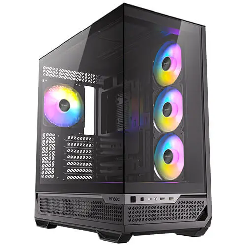 Antec C7 ARGB (Black)