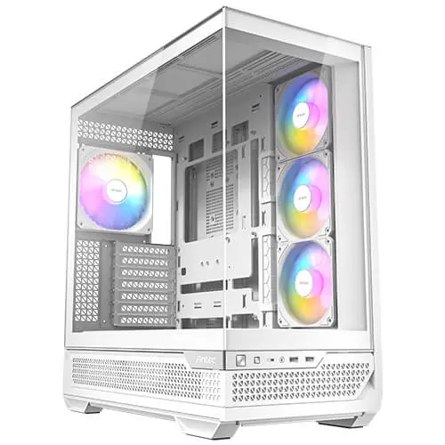 Antec C7 ARGB (White)