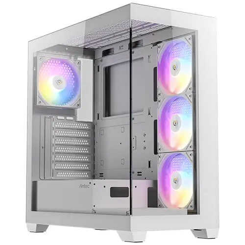 Antec CX300 ARGB (White)