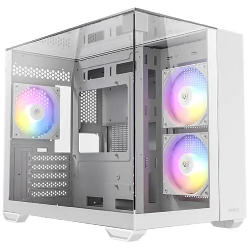 Antec CX600M TRIO ARGB (White)