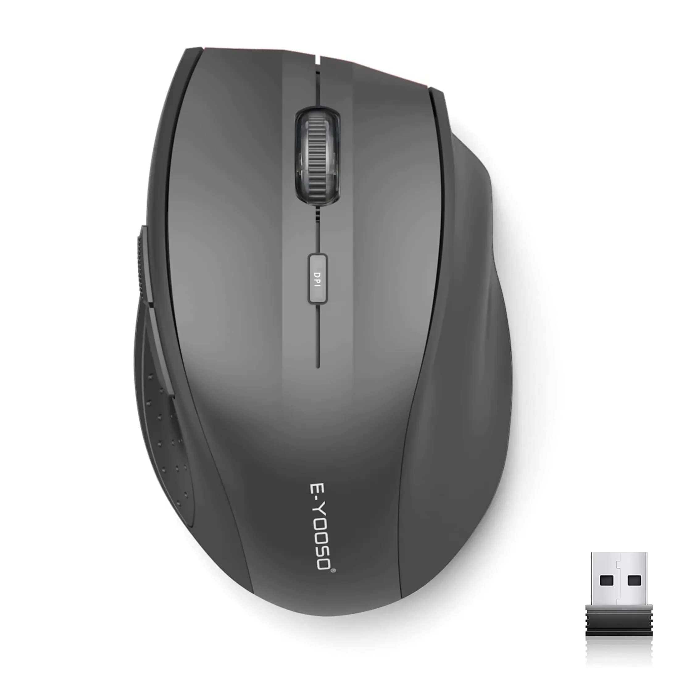 E-YOOSO E-1010