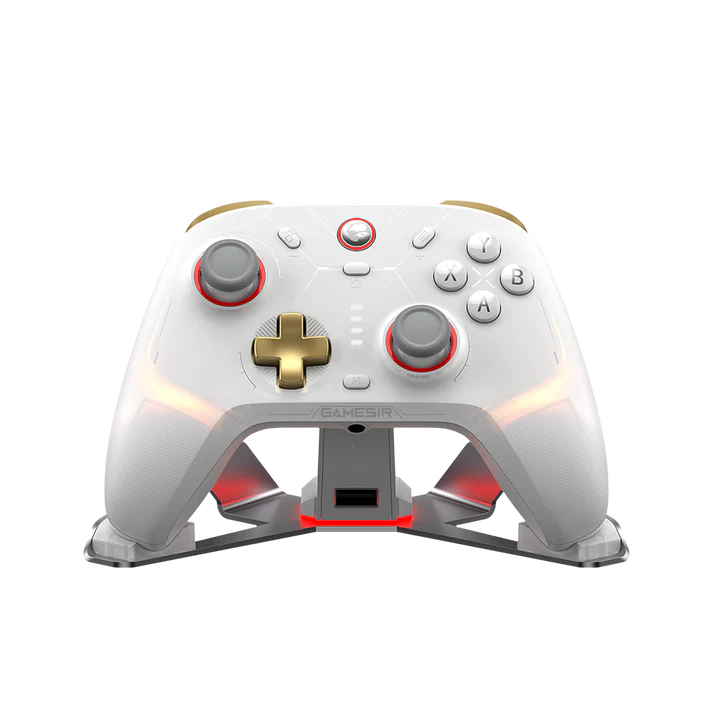 GameSir Cyclone 2 Phantom White