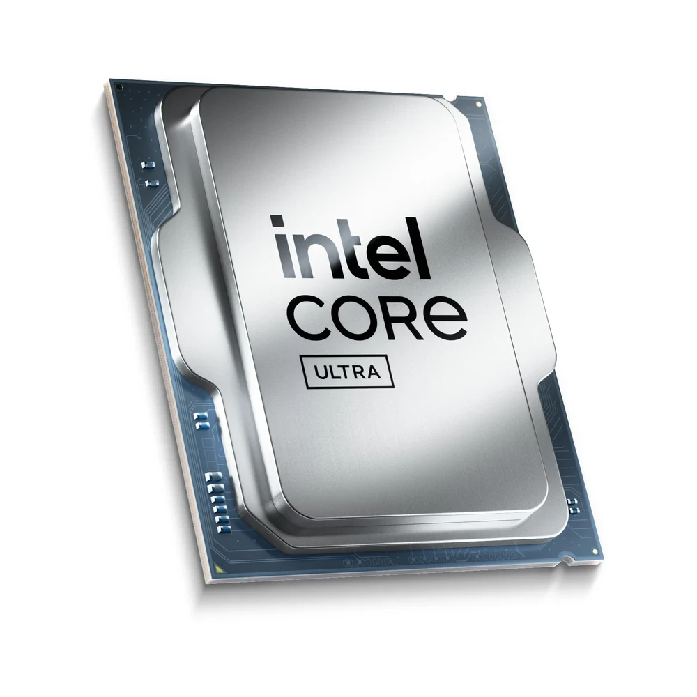 Intel® CORE Ultra 7 265KF Tray
