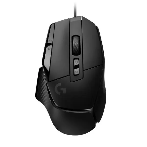 Logitech G502 X