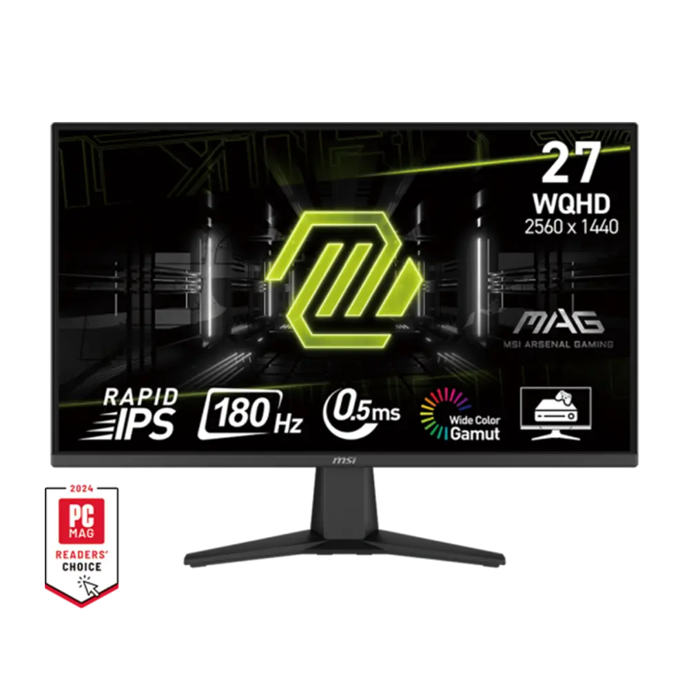 MSI MAG275QF
