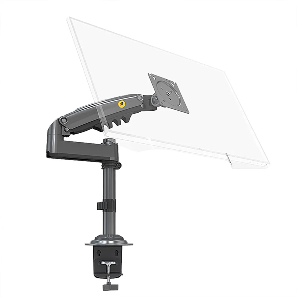 NB H100 Monitor Arm