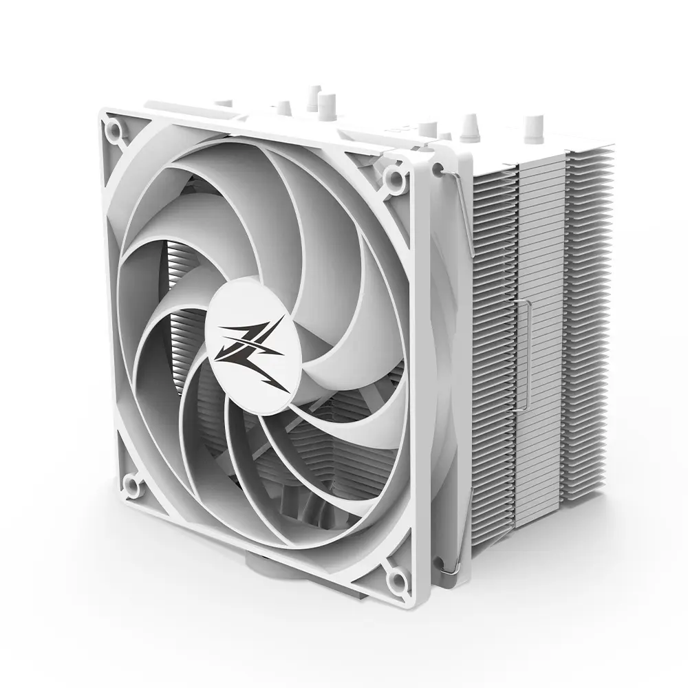 Zalman CNPS10X PERFORMA White