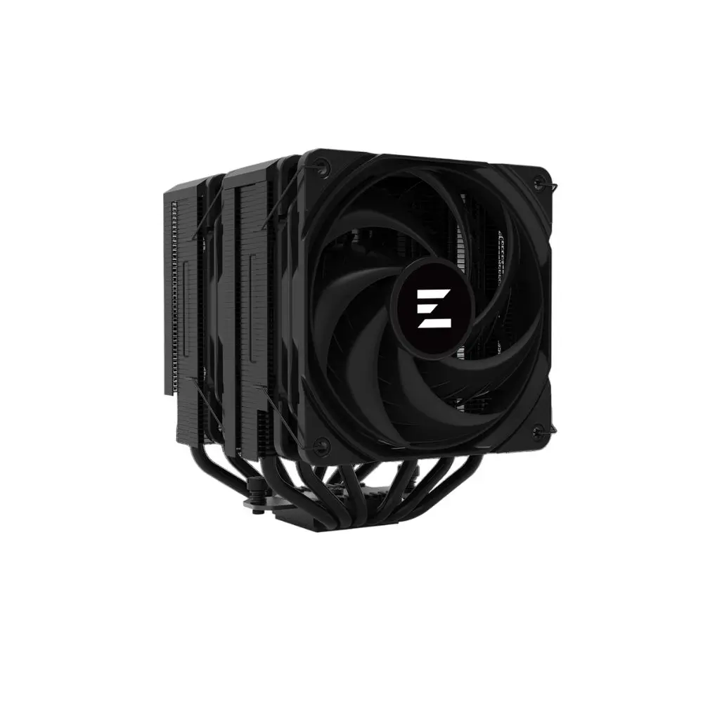 Zalman CNPS14X DUO BLACK