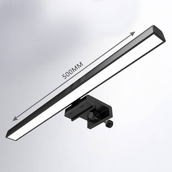 light bar