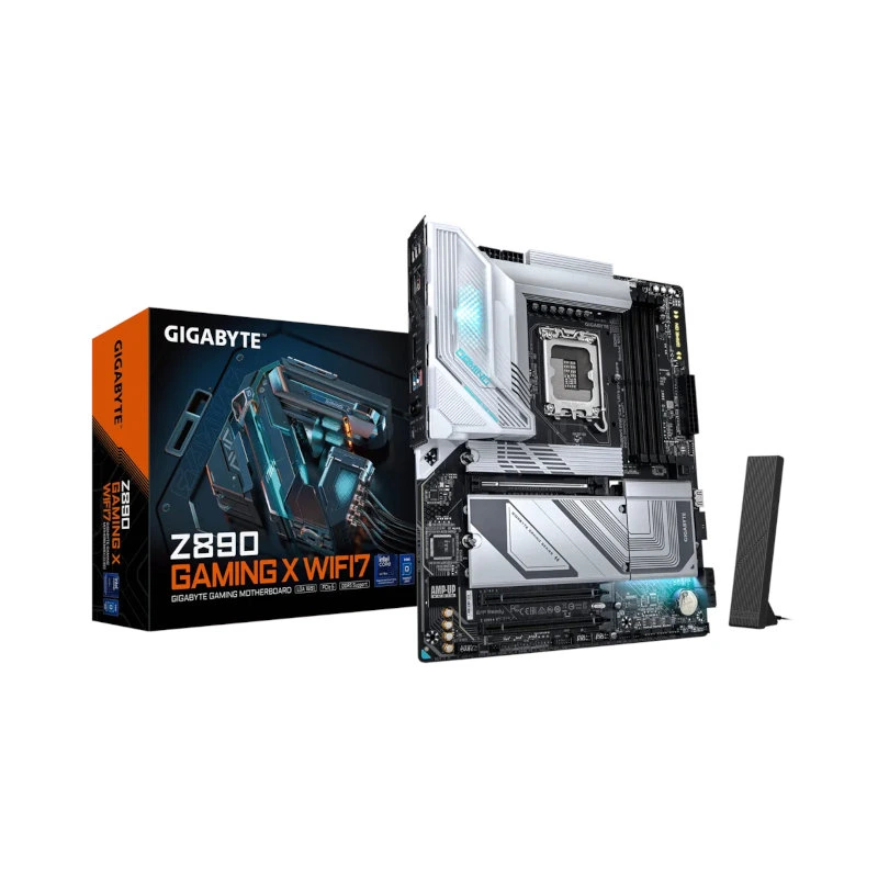 Gigabyte Z890 Gaming X WiFi