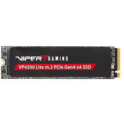 PATRIOT VIPER VP4300 Lite GEN4 x4 7400MB/s