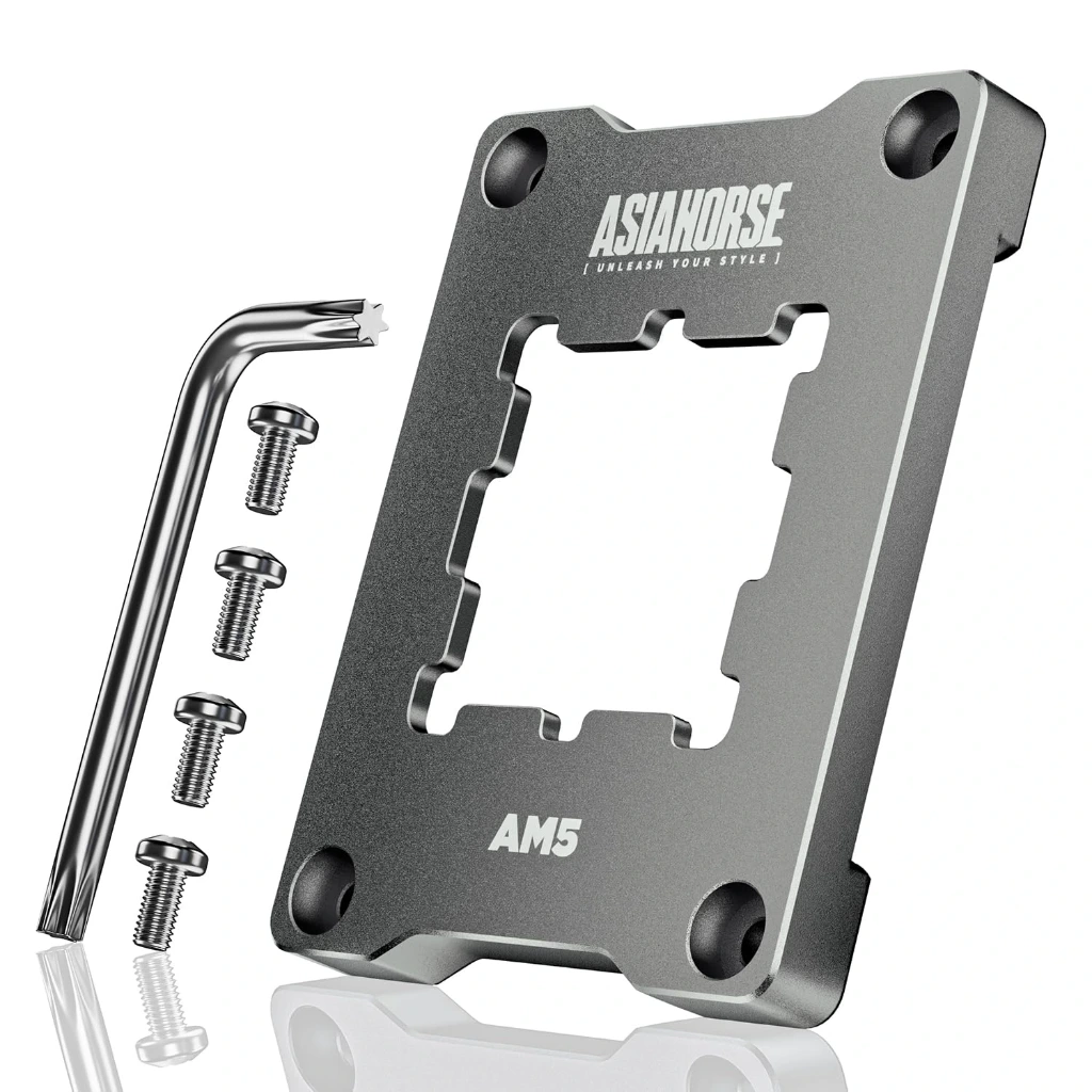 ASIAHORSE AM5 Contact Frame