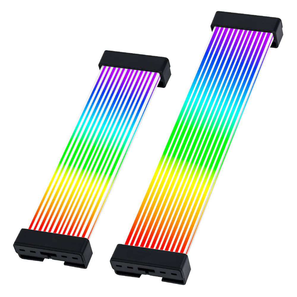 ASIAHORSE AURORA Set 24-pin + 8-pin