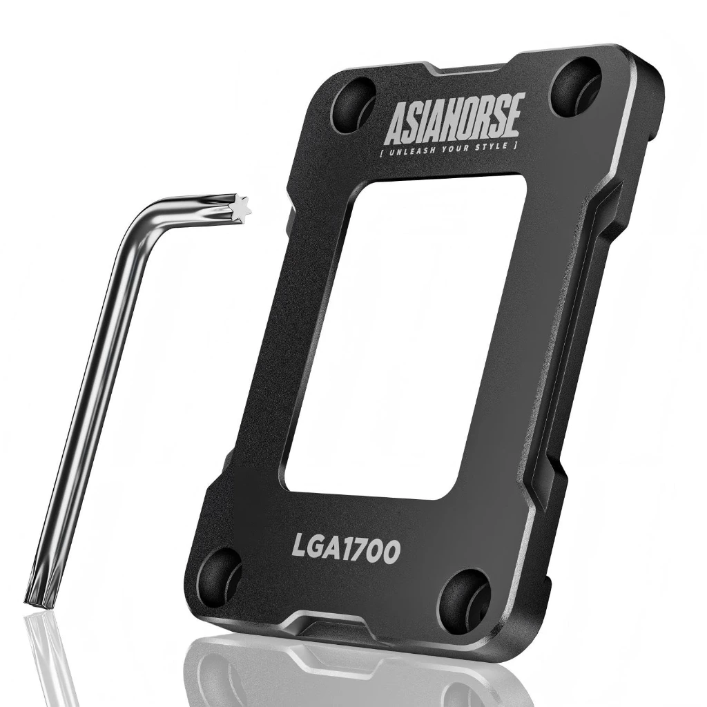 ASIAHORSE LGA1700 Contact Frame