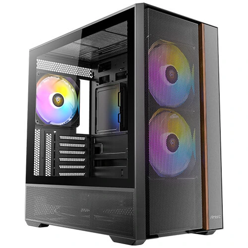 Antec Flux Rear