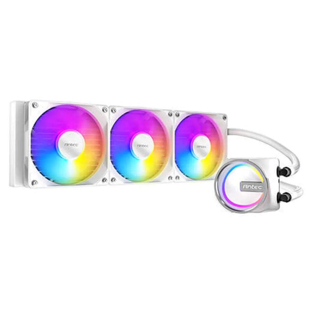 Antec Skeleton 360 ARGB White