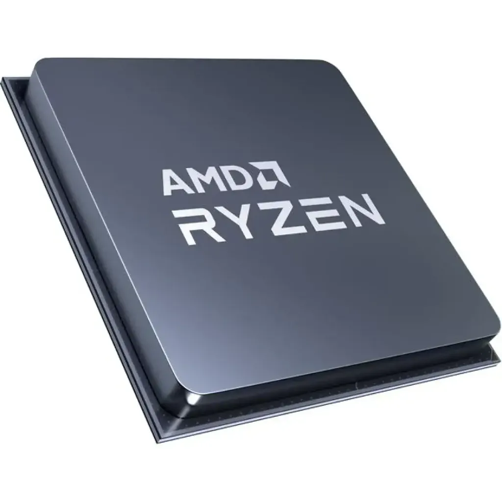 AMD Ryzen 5 5600 Tray