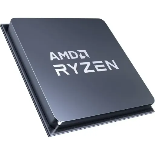 AMD Ryzen 5 5600 Tray