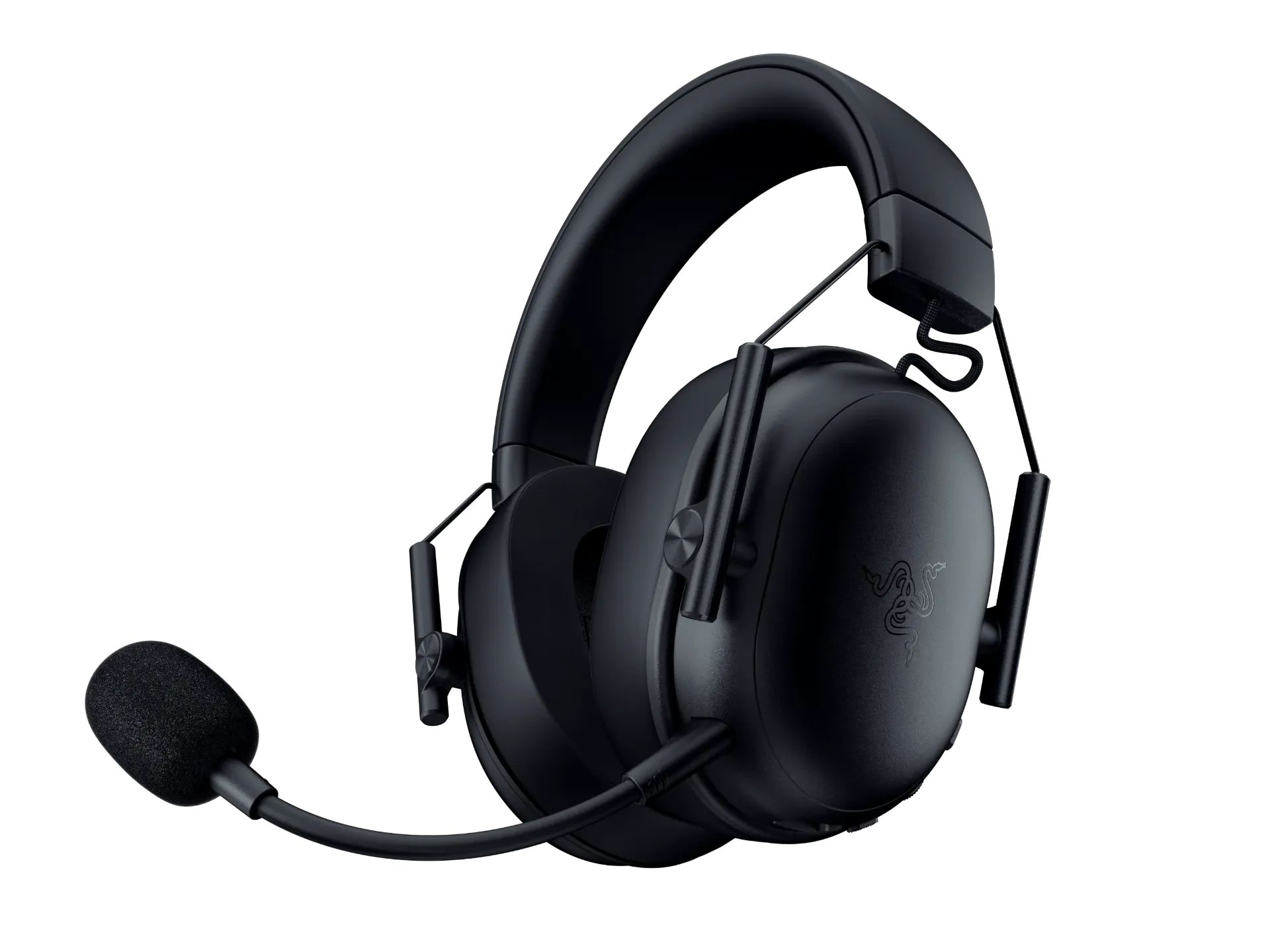 Razer BlackShark V3 X HyperSpeed Wireless PC Gaming Headset