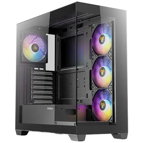 Antec CX300 ARGB (Black)