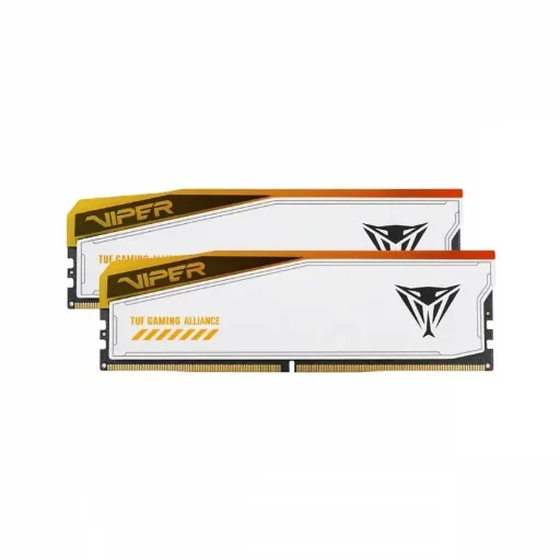 Patriot VIPER ELITE 5 RGB TUF GAMING DDR5 32GB (16GBx2) 6000MHz CL36